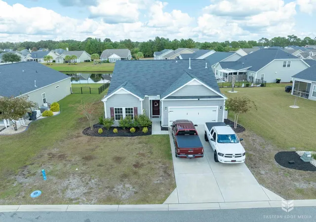 Photo 2 of Single family home for sale at 715 Tattlesbury Dr, Conway, SC 29526 | MLS# 2621071 | Listing updated on 2026-08-26
