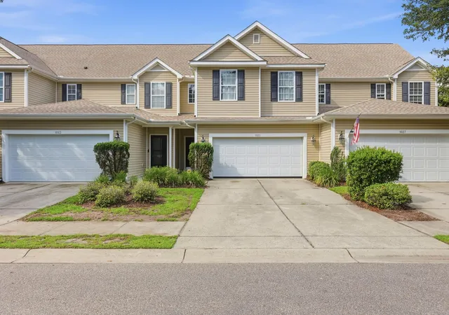 Photo 1 of Townhouse for sale at 1025 Fairway Ln #1025, Conway, SC 29526 | MLS# 2621073 | Listing updated on 2026-08-26