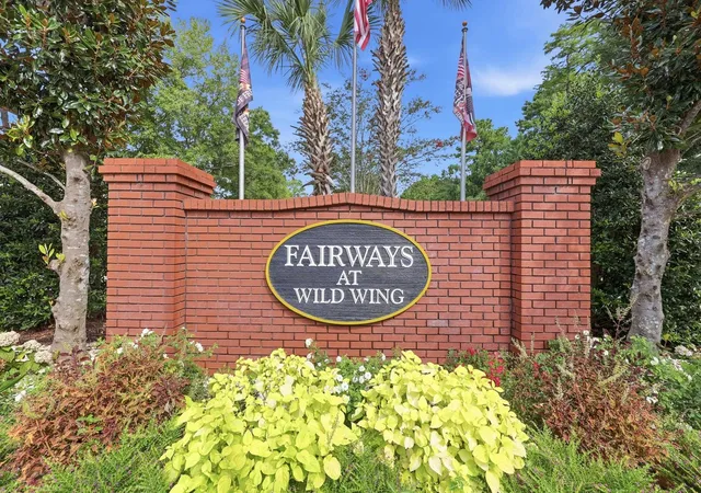 Photo 2 of Townhouse for sale at 1025 Fairway Ln #1025, Conway, SC 29526 | MLS# 2621073 | Listing updated on 2026-08-26
