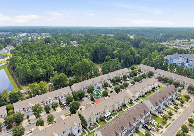 Photo 38 of Townhouse for sale at 1025 Fairway Ln #1025, Conway, SC 29526 | MLS# 2621073 | Listing updated on 2026-08-26