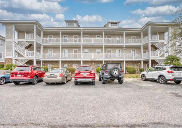 Photo 1 of Condo for sale at 800 Crumpet Ct #1122, Myrtle Beach, SC 29579 | MLS# 2621075 | Listing updated on 2026-08-26