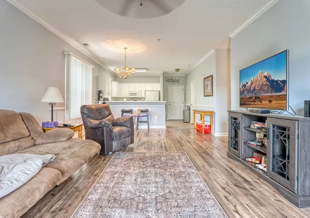 Photo 2 of Condo for sale at 800 Crumpet Ct #1122, Myrtle Beach, SC 29579 | MLS# 2621075 | Listing updated on 2026-08-26