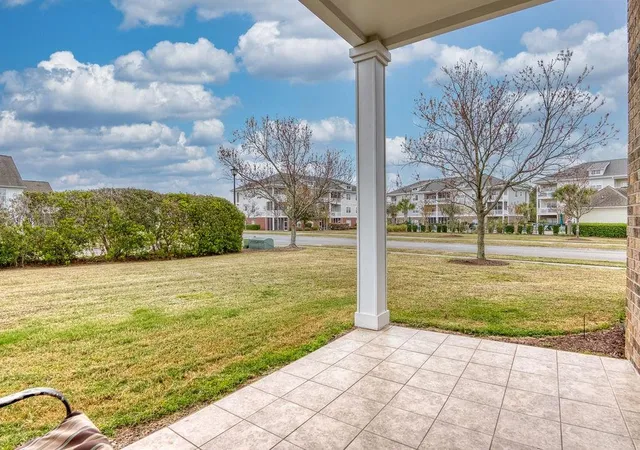 Listing Photo 5 - Condo for sale in building located at 800 Crumpet Ct, Myrtle Beach, SC 29579 - Unit #1122