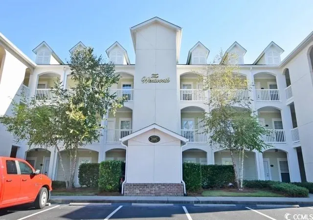 Photo 1 of Condo for sale at 1009 World Tour Blvd #104, Myrtle Beach, SC 29579 | MLS# 2621077 | Listing updated on 2026-08-27
