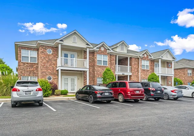 Photo 1 of Condo for sale at 2037 Silvercrest Dr #16-E, Myrtle Beach, SC 29579 | MLS# 2621078 | Listing updated on 2026-08-26