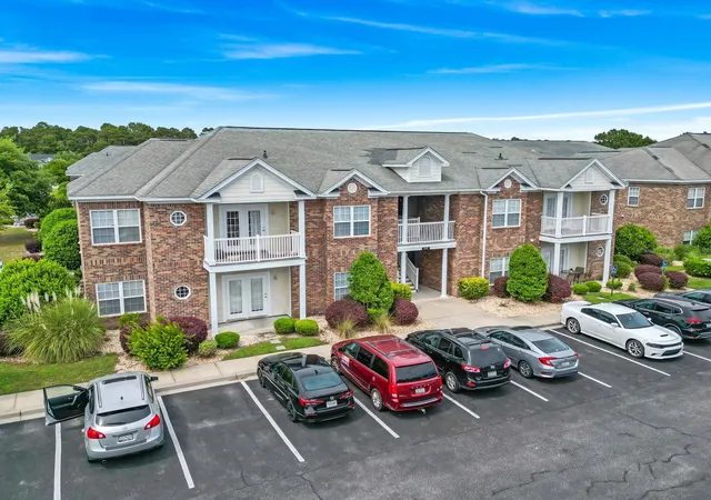 Photo 2 of Condo for sale at 2037 Silvercrest Dr #16-E, Myrtle Beach, SC 29579 | MLS# 2621078 | Listing updated on 2026-08-26