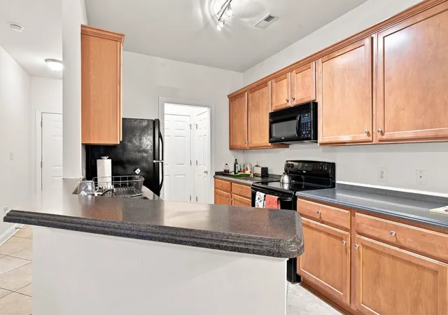 Listing Photo 4 - Condo for sale in building located at 2037 Silvercrest Dr, Myrtle Beach, SC 29579 - Unit #16-E
