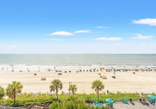 Photo 2 of Condo for sale at 107 S Ocean Blvd #501, Myrtle Beach, SC 29577 | MLS# 2621081 | Listing updated on 2026-08-28