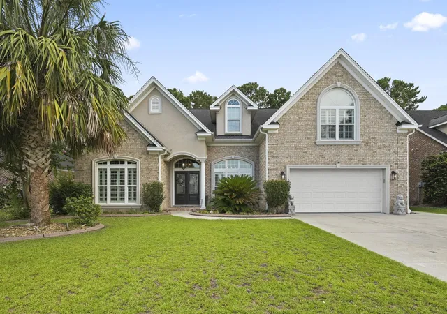 Photo 1 of Single family home for sale at 924 Henry James Dr, Myrtle Beach, SC 29579 | MLS# 2621085 | Listing updated on 2026-08-27