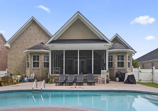 Photo 2 of Single family home for sale at 924 Henry James Dr, Myrtle Beach, SC 29579 | MLS# 2621085 | Listing updated on 2026-08-27