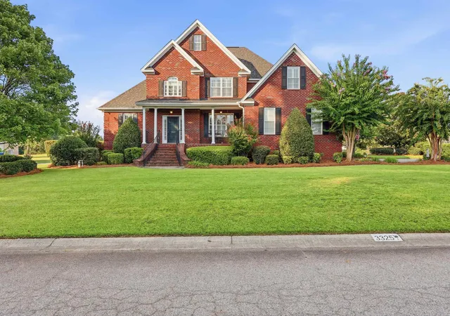 1st image of 3325 Shadow Creek Dr, Florence, SC 29505 | MLS# 2621093