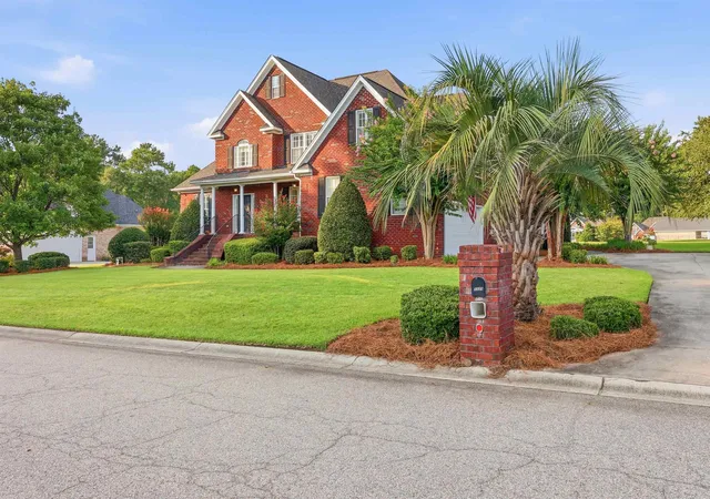 3rd image of 3325 Shadow Creek Dr, Florence, SC 29505 | MLS# 2621093
