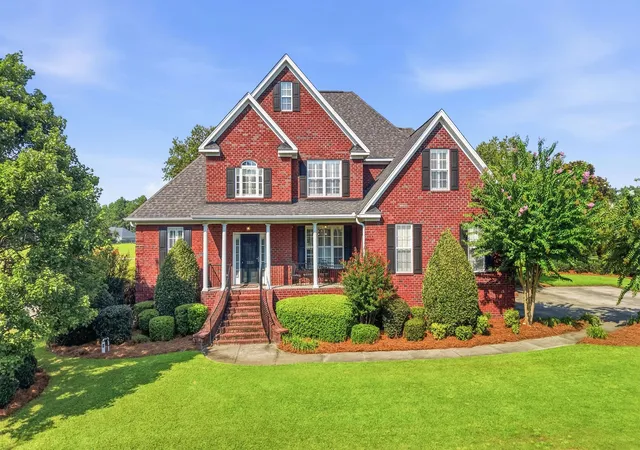 4th image of 3325 Shadow Creek Dr, Florence, SC 29505 | MLS# 2621093