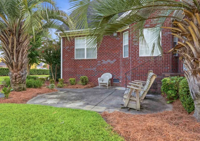 71st image of 3325 Shadow Creek Dr, Florence, SC 29505 | MLS# 2621093