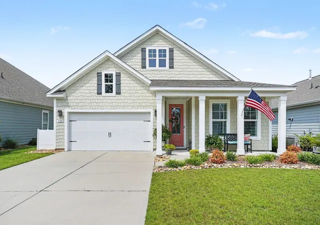 Photo 1 of Single family home for sale at 928 Mildred Ct, Murrells Inlet, SC 29576 | MLS# 2621095 | Listing updated on 2026-08-26