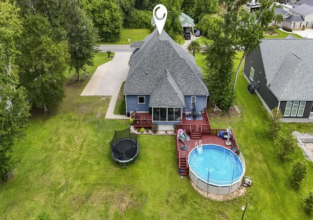 Photo 38 of Single family home for sale at 1051 Academy Dr, Conway, SC 29526 | MLS# 2621099 | Listing updated on 2026-08-26