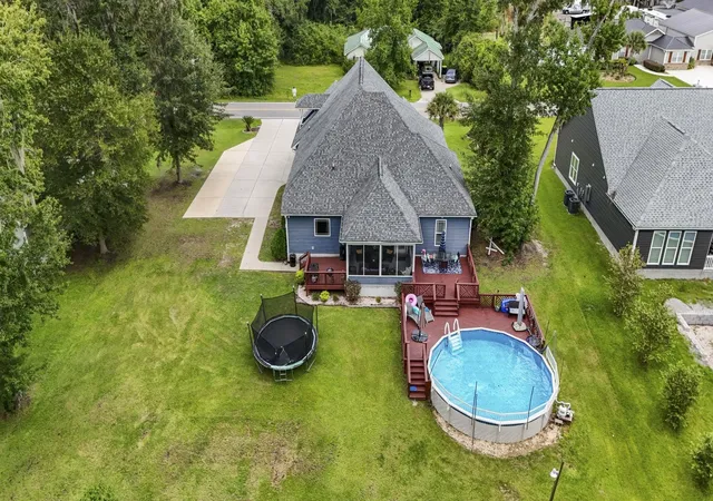 Photo 4 of Single family home for sale at 1051 Academy Dr, Conway, SC 29526 | MLS# 2621099 | Listing updated on 2026-08-26