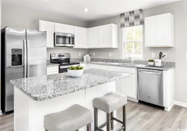 Photo 3 of Sale Pending at 5023 Chestnut Meadows Way #448D, Conway, SC 29526 | MLS# 2621105 | Listing updated on 2026-08-26
