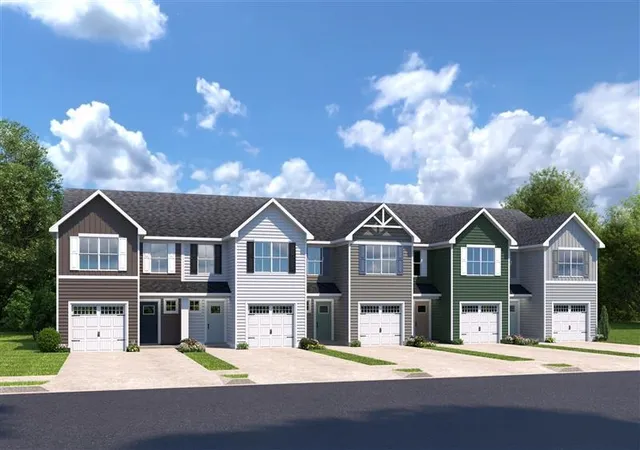 Photo 1 of Sale Pending at 5025 Chestnut Meadows Way #448C, Conway, SC 29526 | MLS# 2621106 | Listing updated on 2026-08-26