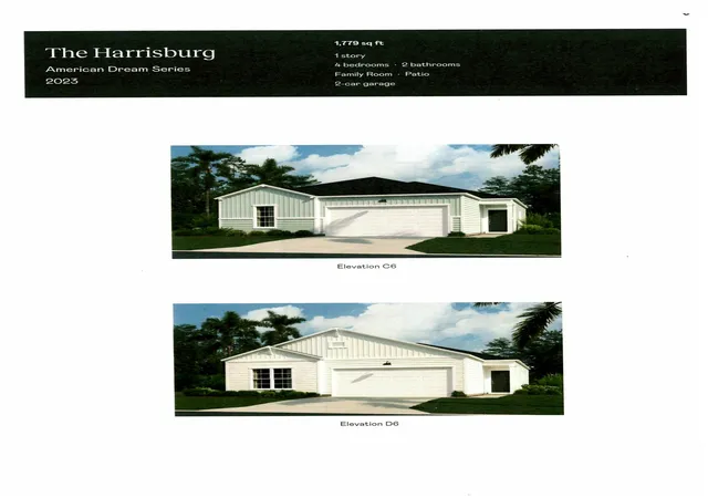 Photo 3 of Single family home for sale at 1199 Tibetan St, Conway, SC 29526 | MLS# 2621111 | Listing updated on 2026-08-26