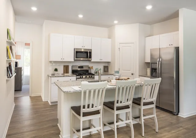 Photo 5 of Single family home for sale at 1199 Tibetan St, Conway, SC 29526 | MLS# 2621111 | Listing updated on 2026-08-26