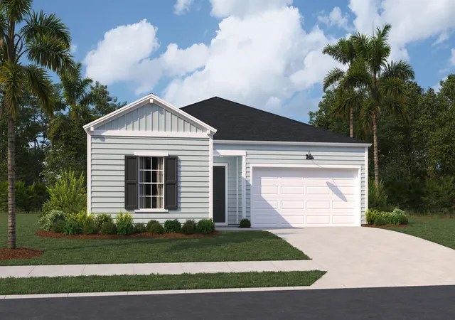 Photo 1 of Single family home for sale at 1213 Culpeo Dr, Conway, SC 29526 | MLS# 2621115 | Listing updated on 2026-08-26