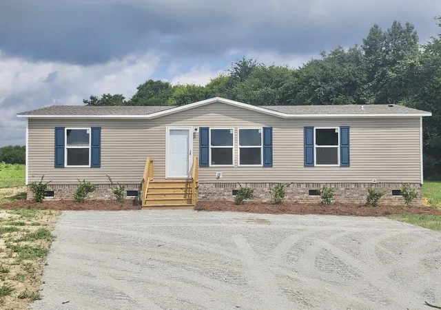 Manufactured home for sale at 732 Black Branch Rd., Dillon, SC 29536 | MLS# 2621124
