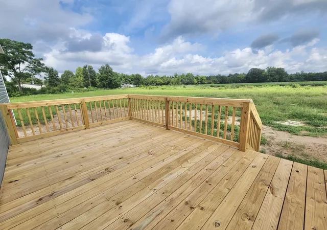 Photo 3 of Manufactured home for sale at 608 Black Branch Rd, Dillon, SC 29536 | MLS# 2621125 | Listing updated on 2026-08-27