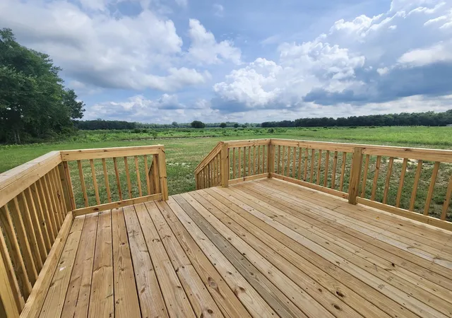Photo 3 of Manufactured home for sale at 662 Black Branch Rd, Dillon, SC 29536 | MLS# 2621126 | Listing updated on 2026-08-27