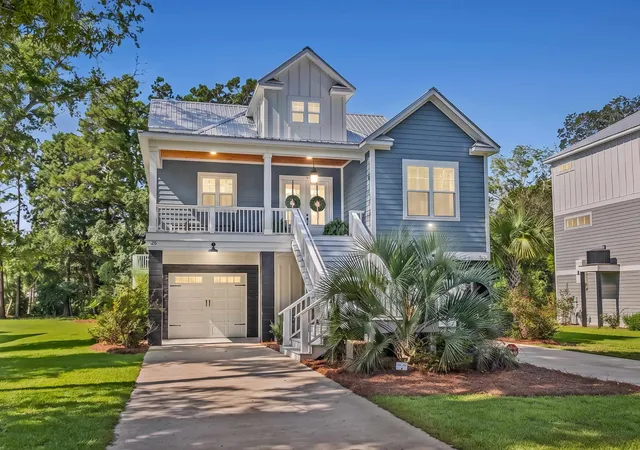 Photo 1 of Single family home for sale at 50 Comfort Ln, Pawleys Island, SC 29585 | MLS# 2621128 | Listing updated on 2026-09-01