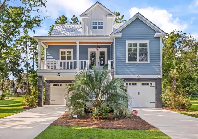 Photo 2 of Single family home for sale at 50 Comfort Ln, Pawleys Island, SC 29585 | MLS# 2621128 | Listing updated on 2026-09-01