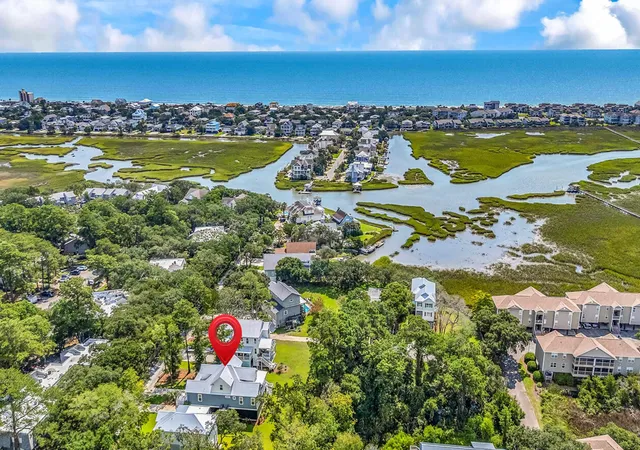 Photo 52 of Single family home for sale at 50 Comfort Ln, Pawleys Island, SC 29585 | MLS# 2621128 | Listing updated on 2026-09-01
