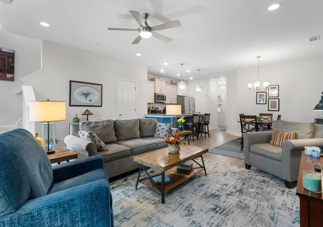 Photo 2 of Townhouse for sale at 4087 Mclamb Ave #4087, Little River, SC 29566 | MLS# 2621130 | Listing updated on 2026-08-26