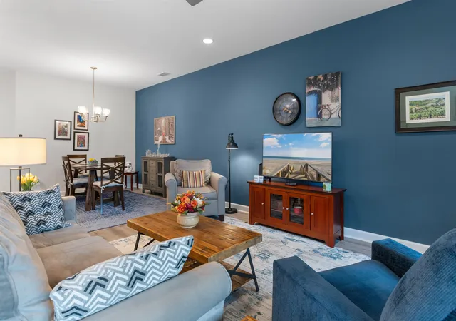 Photo 3 of Townhouse for sale at 4087 Mclamb Ave #4087, Little River, SC 29566 | MLS# 2621130 | Listing updated on 2026-08-26
