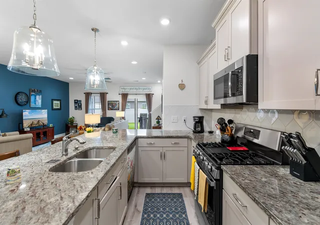 Photo 3 of Townhouse for sale at 4087 Mclamb Ave #4087, Little River, SC 29566 | MLS# 2621130 | Listing updated on 2026-08-26