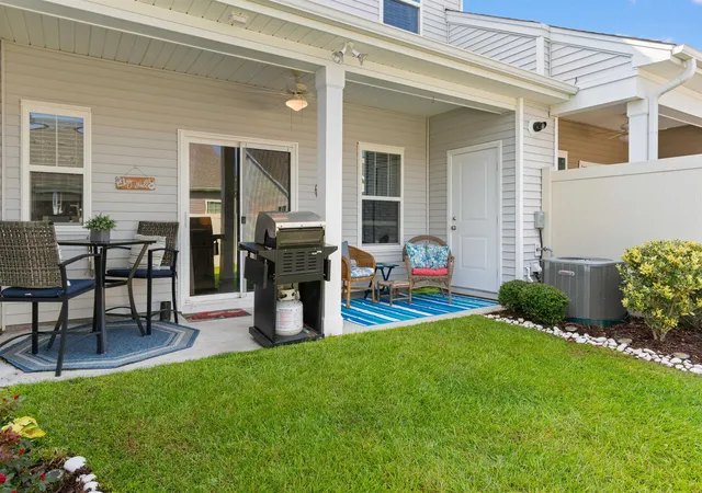 Photo 4 of Townhouse for sale at 4087 Mclamb Ave #4087, Little River, SC 29566 | MLS# 2621130 | Listing updated on 2026-08-26