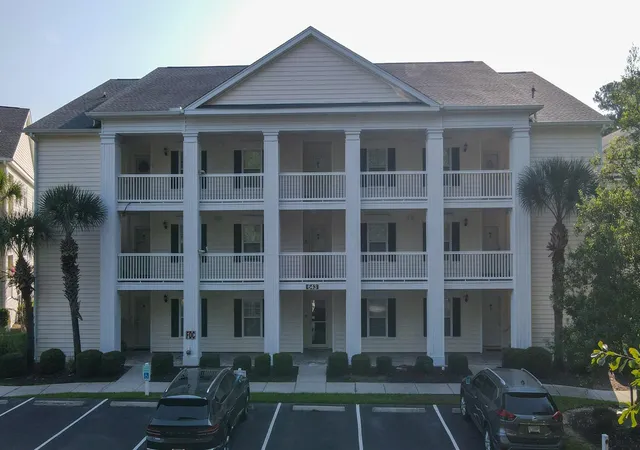 Photo 1 of Condo for sale at 643 Woodmoor Dr #301, Murrells Inlet, SC 29576 | MLS# 2621131 | Listing updated on 2026-08-27