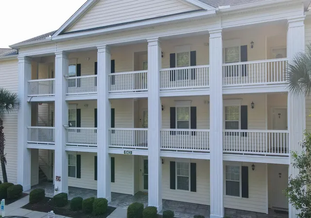 Photo 2 of Condo for sale at 643 Woodmoor Dr #301, Murrells Inlet, SC 29576 | MLS# 2621131 | Listing updated on 2026-08-27