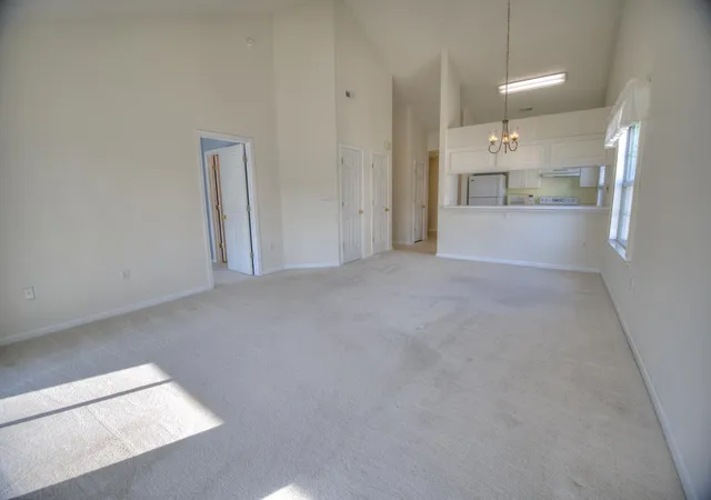 Listing Photo 5 - Condo for sale in building located at 643 Woodmoor Dr, Murrells Inlet, SC 29576 - Unit #301
