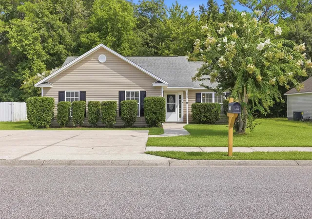 Photo 1 of Single family home for sale at 2748 Woodcreek Ln, Conway, SC 29526 | MLS# 2621136 | Listing updated on 2026-08-26