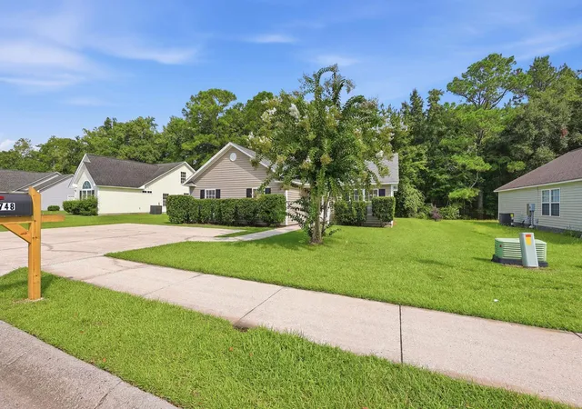 Photo 2 of Single family home for sale at 2748 Woodcreek Ln, Conway, SC 29526 | MLS# 2621136 | Listing updated on 2026-08-26