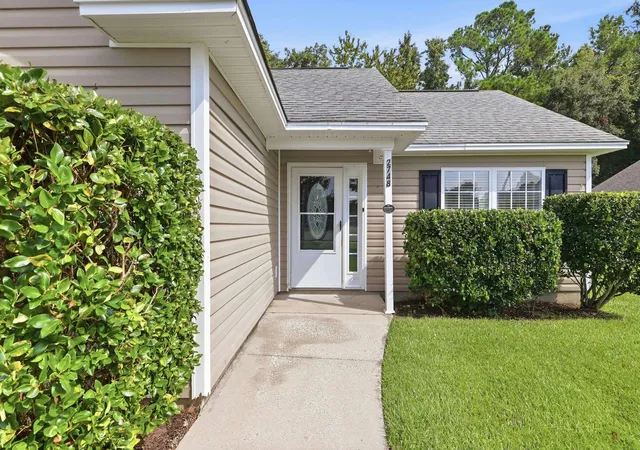 Photo 3 of Single family home for sale at 2748 Woodcreek Ln, Conway, SC 29526 | MLS# 2621136 | Listing updated on 2026-08-26