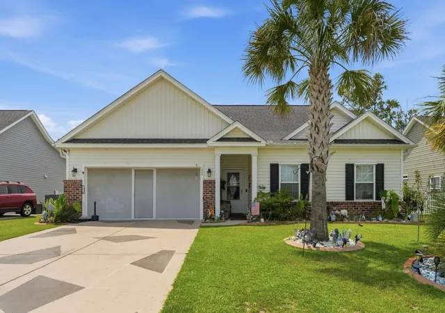 Photo 1 of Single family home for sale at 172 Palm Terrace Loop, Conway, SC 29526 | MLS# 2621139 | Listing updated on 2026-08-26