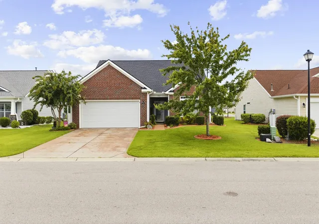 Photo 1 of Sale Pending at 672 Old Castle Loop, Myrtle Beach, SC 29579 | MLS# 2621142 | Listing updated on 2026-08-31