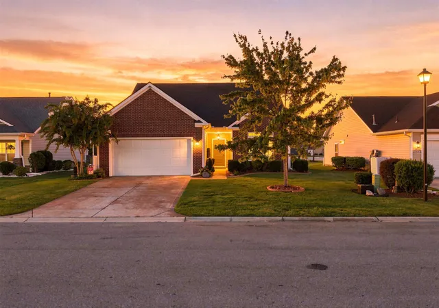 Photo 2 of Sale Pending at 672 Old Castle Loop, Myrtle Beach, SC 29579 | MLS# 2621142 | Listing updated on 2026-08-31
