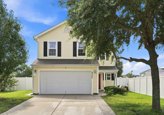 Photo 1 of Single family home for sale at 4040 Blackwolf Dr, Myrtle Beach, SC 29579 | MLS# 2621143 | Listing updated on 2026-10-03