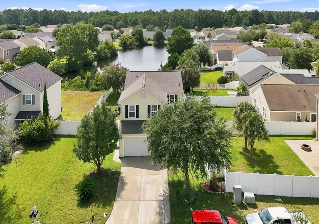 Photo 2 of Single family home for sale at 4040 Blackwolf Dr, Myrtle Beach, SC 29579 | MLS# 2621143 | Listing updated on 2026-10-03