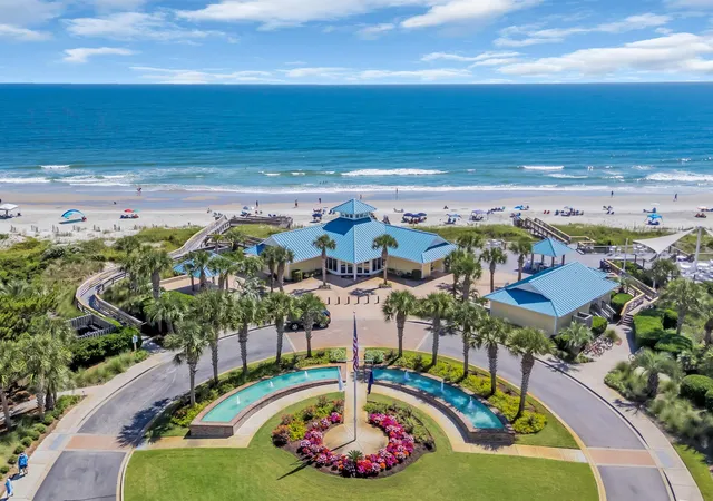 Listing Photo 2 - Condo for sale in building located at 27 Maritime Cir, Pawleys Island, SC 29585 - Unit #11B