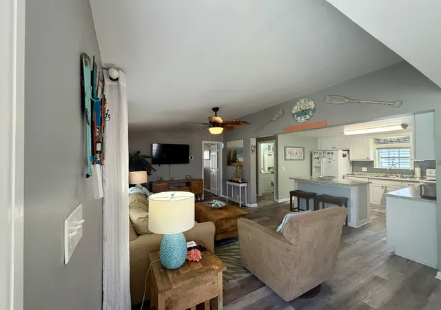 Photo 3 of Manufactured home for sale at 247 Sanddollar Dr, Surfside Beach, SC 29575 | MLS# 2621148 | Listing updated on 2026-08-27