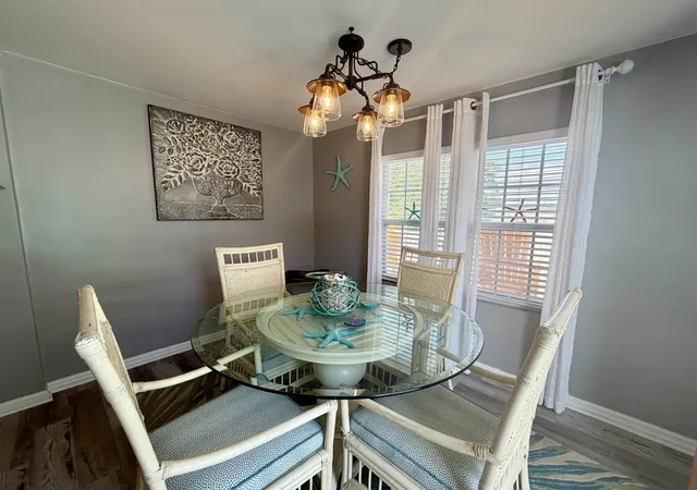 Photo 4 of Manufactured home for sale at 247 Sanddollar Dr, Surfside Beach, SC 29575 | MLS# 2621148 | Listing updated on 2026-08-27